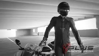 PLUS Racing Gear Custom Leather Suits PROMO