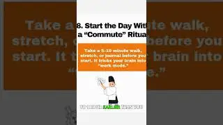 Other #productivity hacks for remote work #ai #work #workfromhome #youtubeshorts #shorts #digital