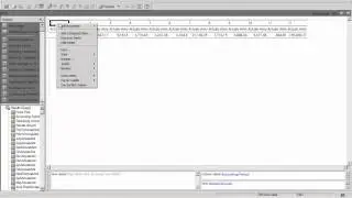 Creating Historical Analyses