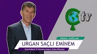 URGAN SA&Ccedil;LI EMİNEM / KEMAL SAĞLAM
