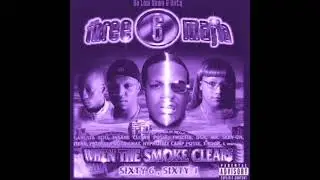 Three 6 Mafia - Sippin On Some Syrup (Chopped & Screwed)