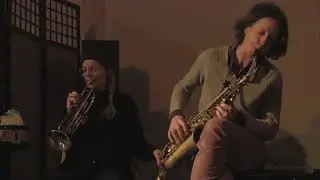 Anna Kaluza/Isabel R&ouml;&szlig;ler/Lina Allemano