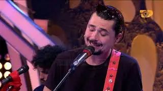 Peter Pan Quartet - Ta tregoj unë kush jam  E Diell 18  Korrik 2021