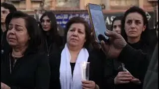 لن ولن ولن نصالح 