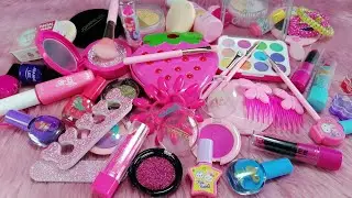 Most Satisfying with Unboxing Assorted Fashion Accessories and Makeup