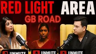 GB Road Expos&eacute; | Unplugged Podcast with Shubhankar Mishra & Geetanjali Babbar