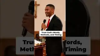 Grateful and Expectant: Trust God's Timing for Bigger Things #shorts