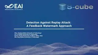 Detection Against Replay Attack A Feedback Watermark Approach