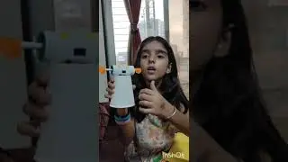 art and craft activity #robotmodel