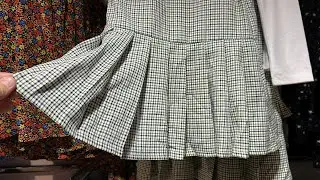 Primark Girl's Dresses & Slippers - December 2022