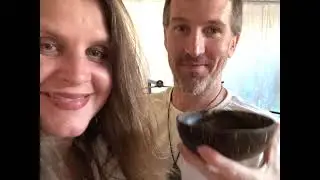 kava & Whale healing sound bath