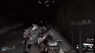 ARC RAIDERS DEMON RUNS SOLO