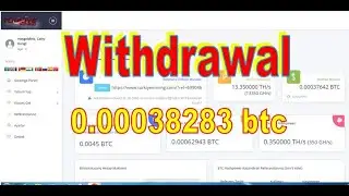 turkiyemining.com  payment proof | New Free Btc cloud mining site 2020 || 💯 Trusted6