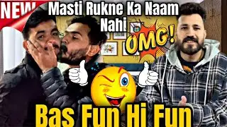 Outing + Food + Dosti ❤️ | Aaj Bohat Maza Aya |😅Aaj Ka Din Ban Gaya 😍