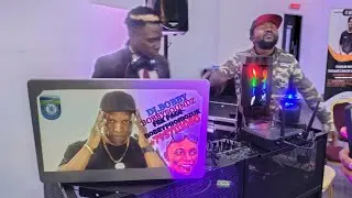 RING RAPPER PERFORMANCE @OASIS BANQUETING HALL UK/UG DIASPORA AWARDS 2025 LONDON DJBOBBY BOBBYSOUNDZ