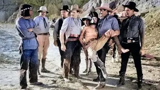RIDERS OF THE WHISTLING SKULL - Robert Livingston, Ray Corrigan - Free Western Movie [English]