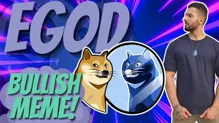 Egod 🔱 DogeCoin/BabyDoge Community 🔱 Steady Passive Income
