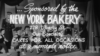 Stanley Theatre (Utica, NY) Kiddie Show (Summit Screen Service, 1970) (4K)