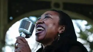 2017 Birmingham, Solihull and Sandwell Jazz Festival