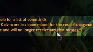 Zero Tolerance