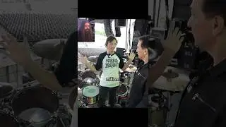 Он меня поймал...