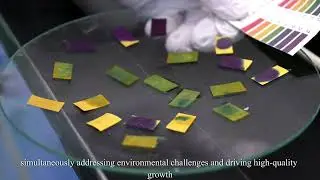 Guangdong Hangxin technology Ltd Introduction