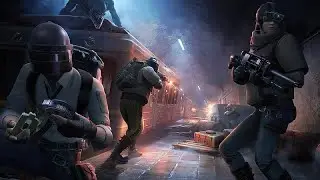 Metro Royale Level 2 VS Level 6 Players