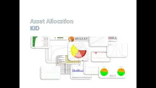 MASASP Methodology: Lesson 11 / Part B - Key Information Document