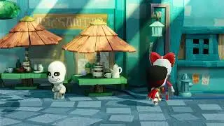 Miitopia Switch Livestream