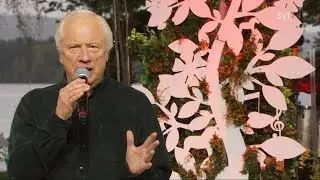 Loa Falkman - I've Got You Under My Skin (Live 