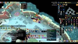 RS3 Nex Solo With Virtus Wand/Book By Nexonic