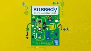 Sussed Card Games: Emotional Intelligence Intro