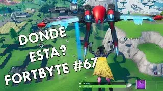 Fortbyte #67 No aparece