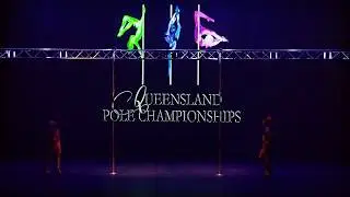 QPC 2019 Group 1st runner up - Trang & Joana