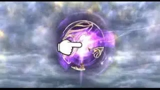 DFFOO TERRA FR BANNER DRAW PULL