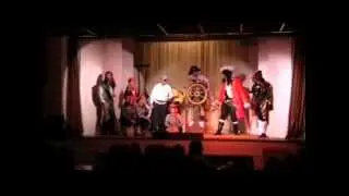 Pirates having Fun