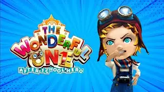 The Wonderful One: Unexpected PC Release