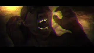 Peste y Guerra (Benett x Porcco) - Trazos 90s