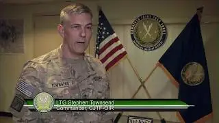CJTF Overarching