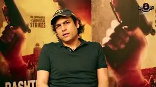 India | Megastar Maharishi Aazaad  | Rashtraputra | Rajnarayan Dube | Kamini Dube | JNU