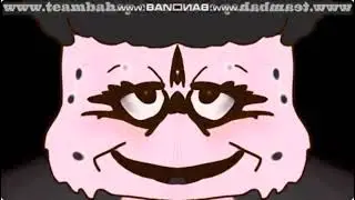 Gummy Bear Effects EDIT