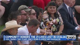 Families of Uvalde shooting victims suing gun manufacturer, Instagram, video game company