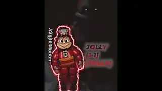 @Danimatronicspeed 6k open collab ( Jolly vs Po (Fnatl))