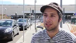 Galeffi live in Termini