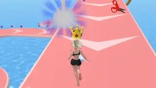 Bridal Rush - Gameplay video - Android, ios - All levels - Lvl14