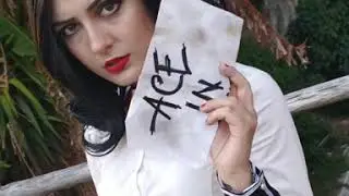 Elizabeth cosplay - Bioshock Infinite: Burial at Sea