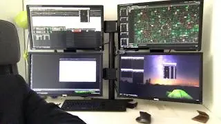 Scanning for bullish reversals