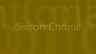 Simon Collins-Unconditional (with lyrics)