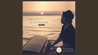 Happiness Is a Choice