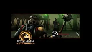 Havik in Chaosrealm | Mortal Kombat Deception(Unchained)Konquest